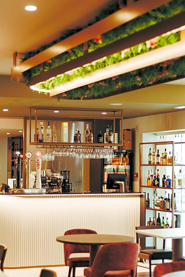 Estalagem Santa Iria Hotel & Spa