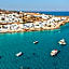 Michalios Cycladic Apartments
