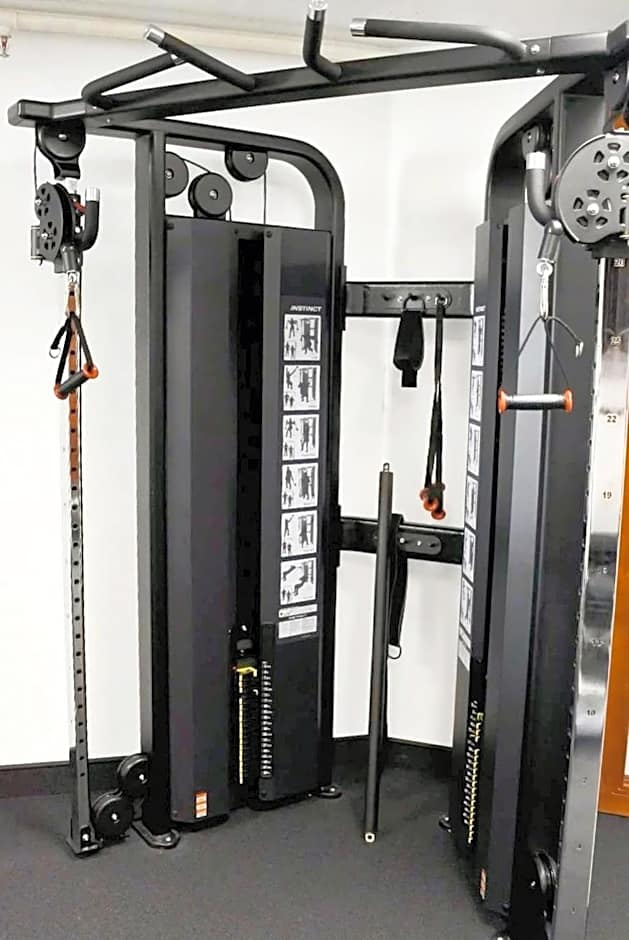 Best Western Plus JA Hotel Karlskrona