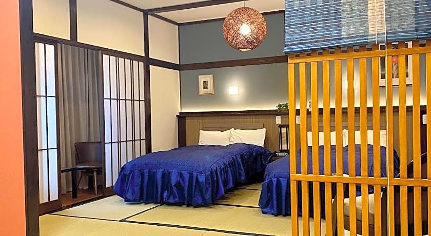 Good Stay Mizuho