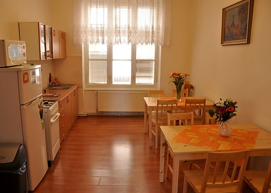 Hotel Děčín