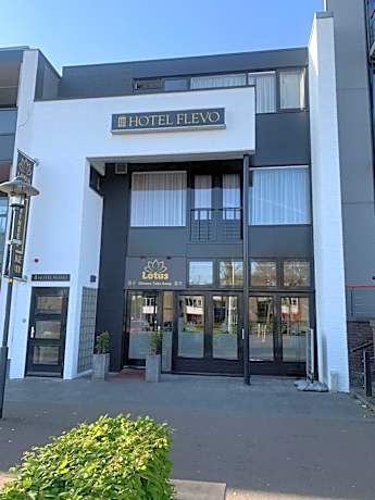 Hotel Flevo