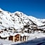 Hotel des Alpes