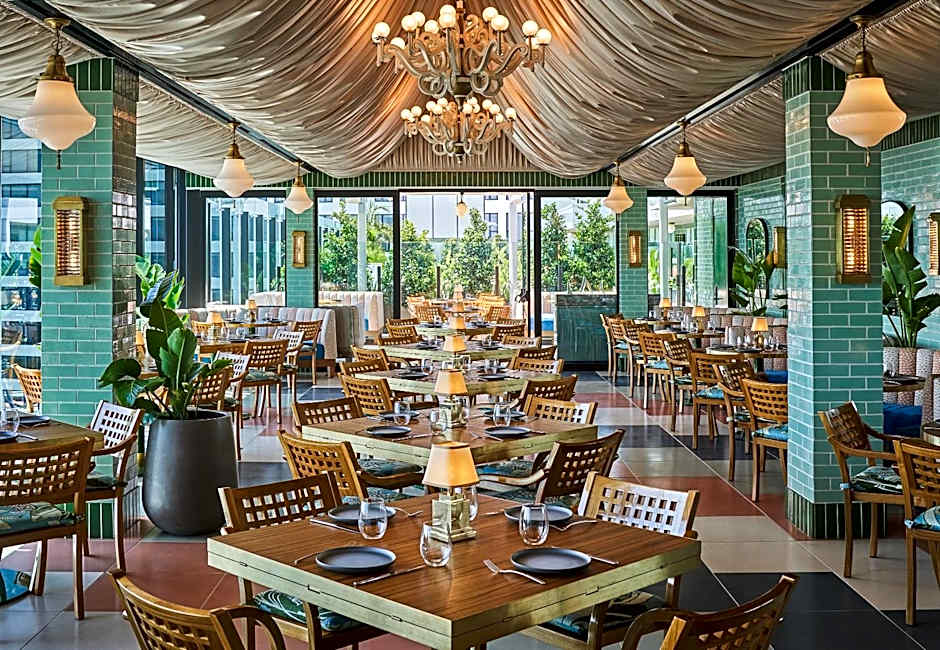 The Sun Rose West Hollywood