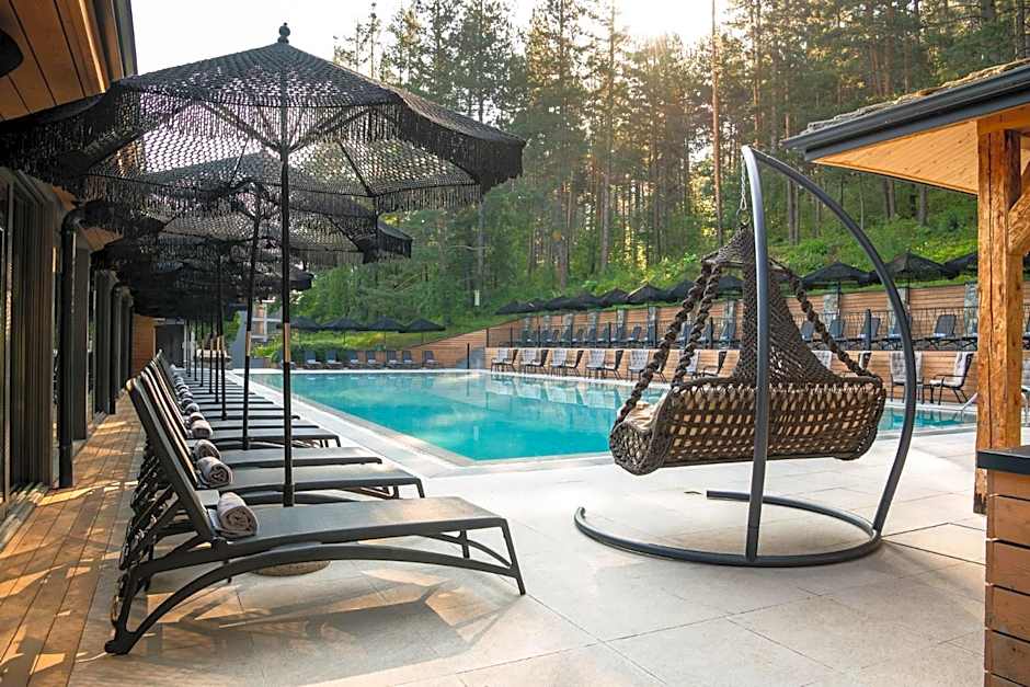 Kashmir Wellness & SPA Hotel Adults Only