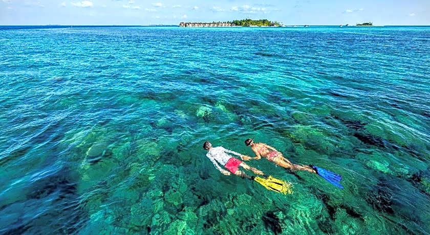 Huvan Beach Hotel at Hulhumale'