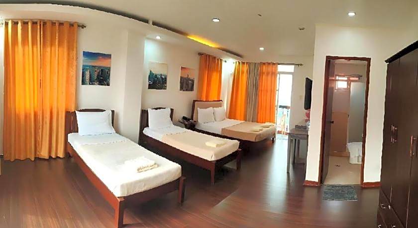 NYC Manhattan Suites