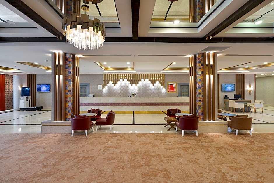 Orange County Belek
