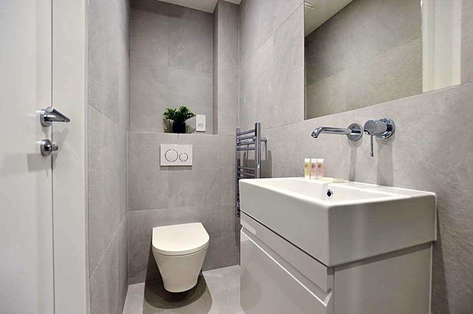 StayPrime Marylebone Serviced Apartments