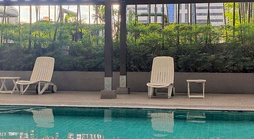 N place at Soho Central