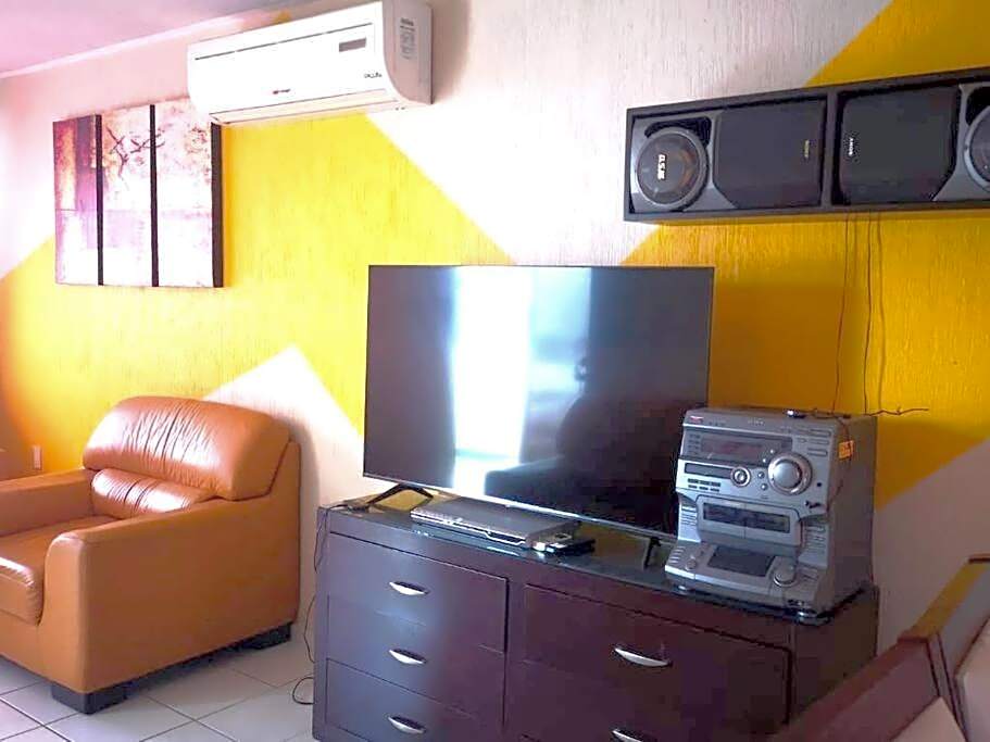 casa mazatlan privada