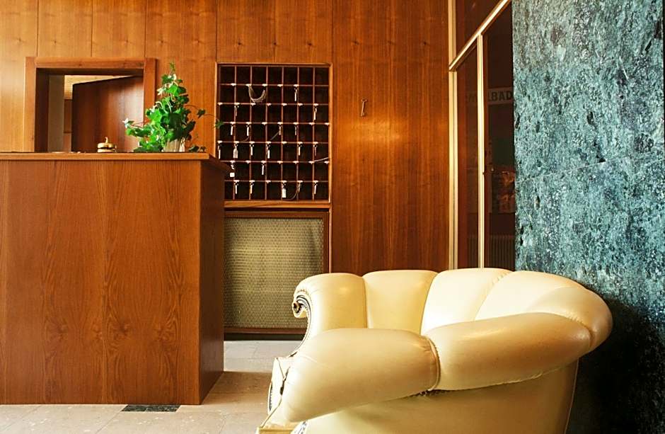 Villa Excelsior Hotel & Kurhaus