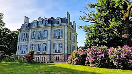 Château La Creuzette