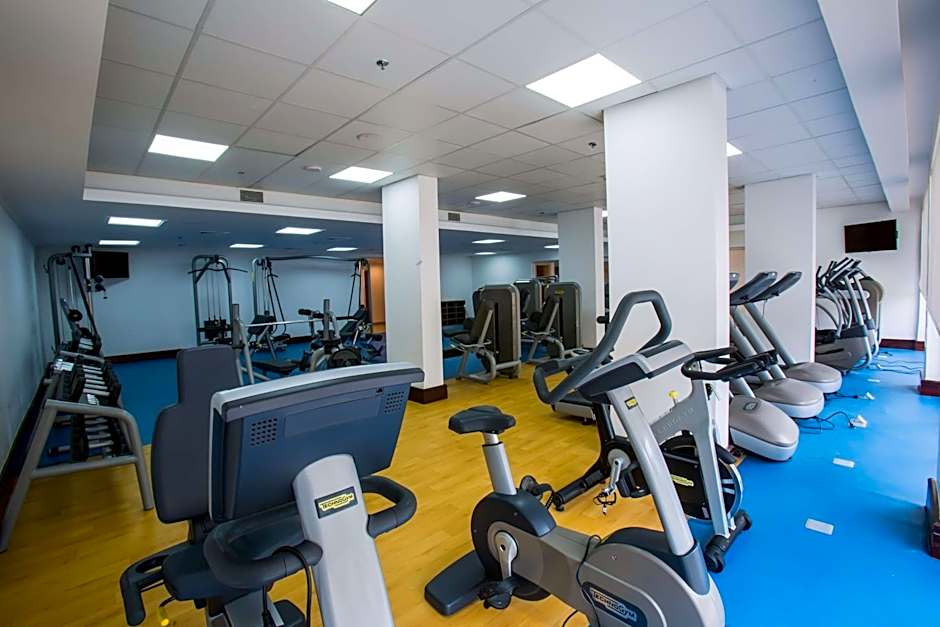Park Inn by Radisson, Kigali