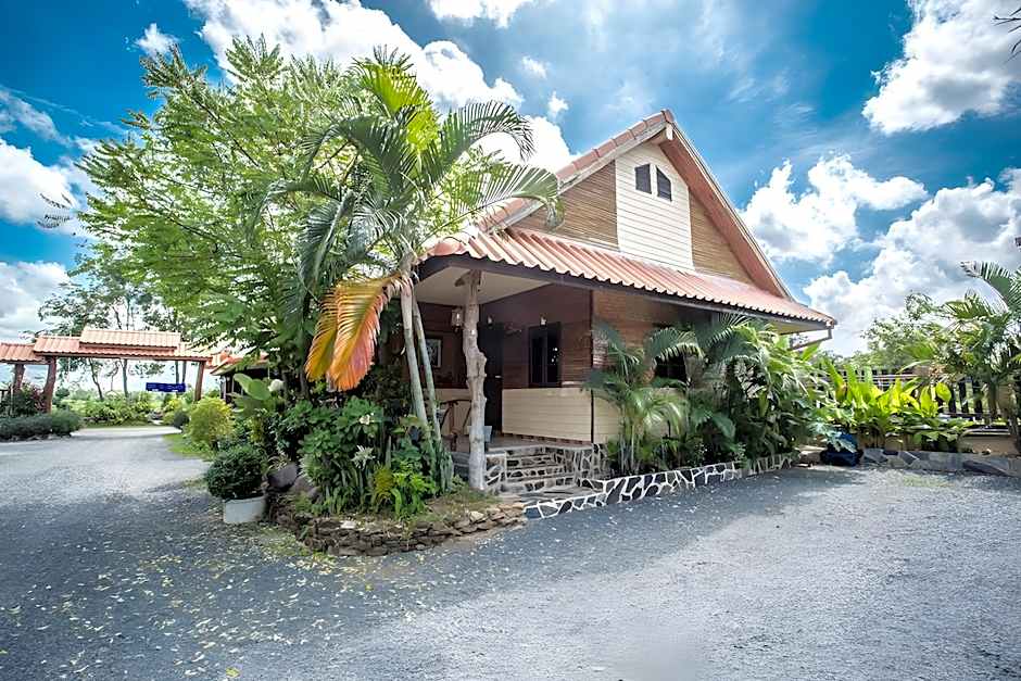 Ramiarndao Boutique Place Hotel