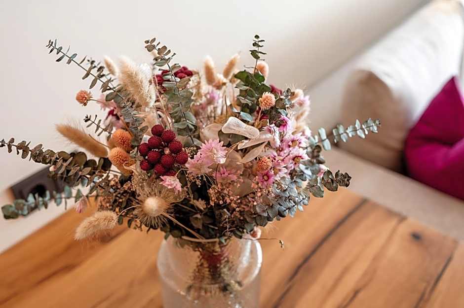 AUSTRIA APPART - natural Lifestyle Appartements auf der Piste