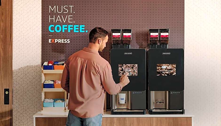 Holiday Inn Express Santa Rosa North By IHG