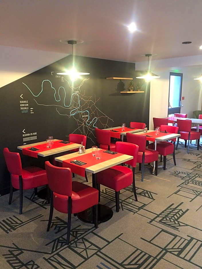 ibis Styles Rouen Val De Reuil