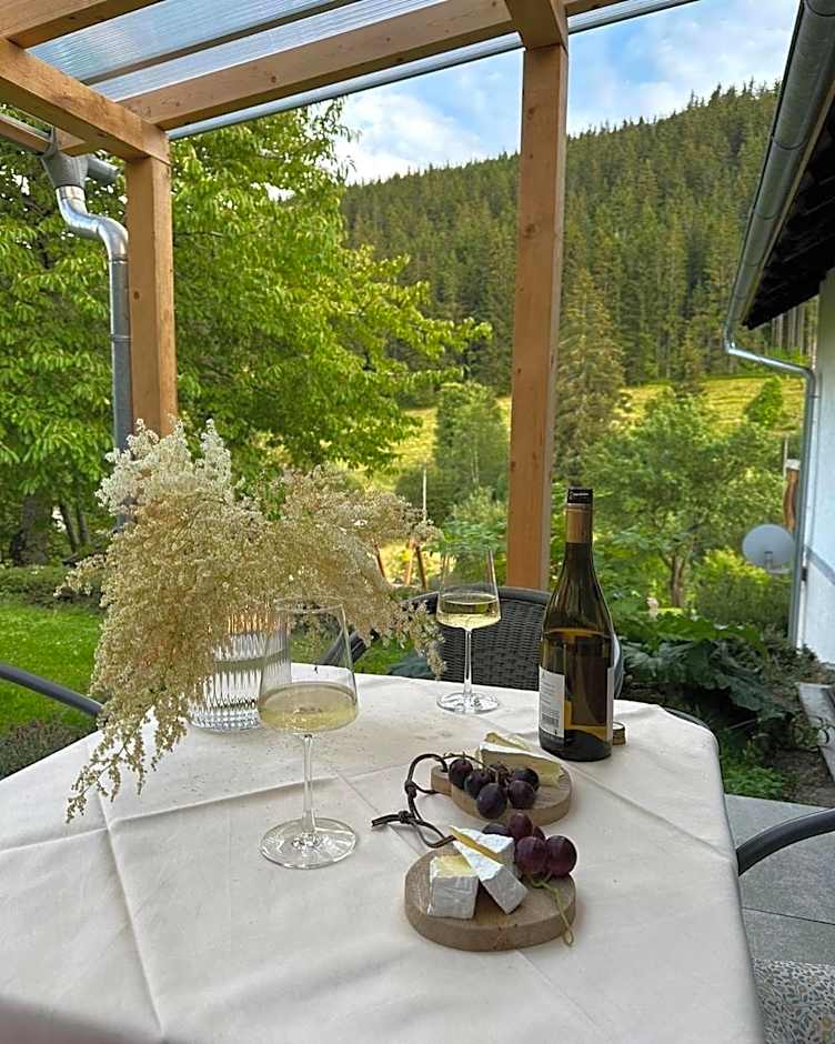 Black Forest Dream Apartments