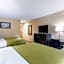 Econo Lodge Painted Post - Corning