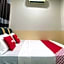 OYO 90205 Bayu Sintok Motel
