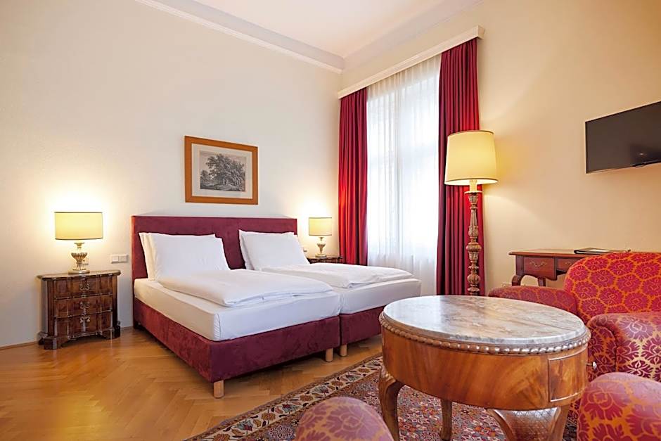 Hotel Regina
