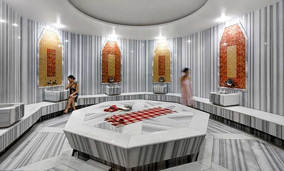 İstanbul Medikal Termal