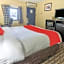 OYO Hotel Knoxville TN Cedar Bluff I-40