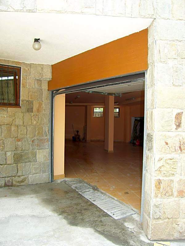 Family Hotel Silvestar