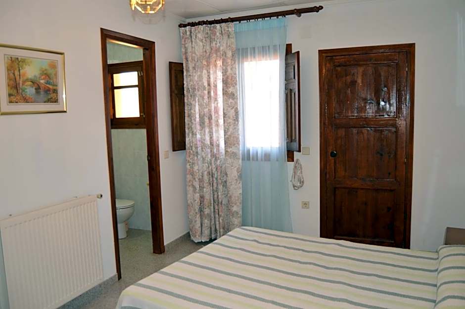 New Hostal Sant Llop