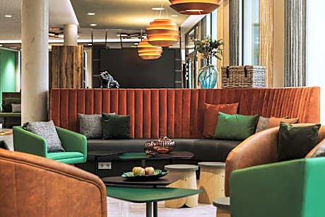 Holiday Inn - the niu, Hop Forchheim by IHG