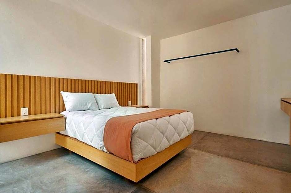 Hermosa casa ubicada en Oaxaca