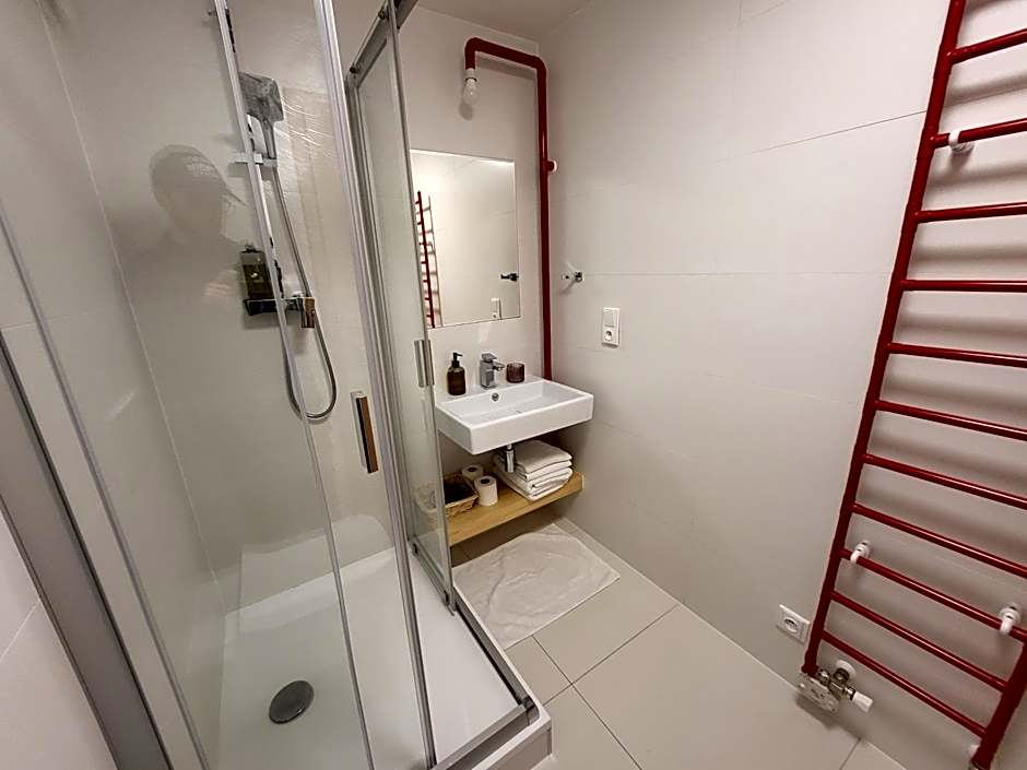 Pension Jitřenka Hřensko - Breakfast Included & Free Parking