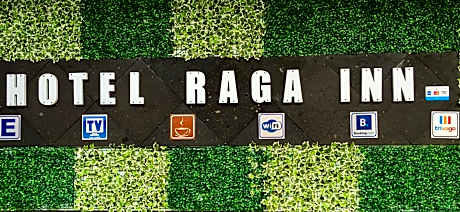 Hotel Raga Inn