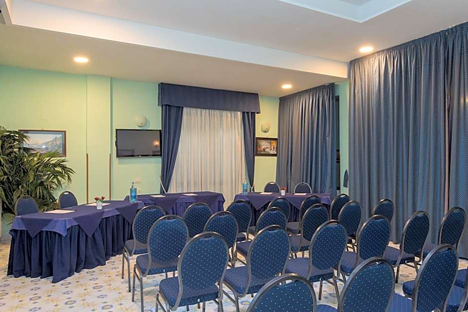 Hotel San Paolo