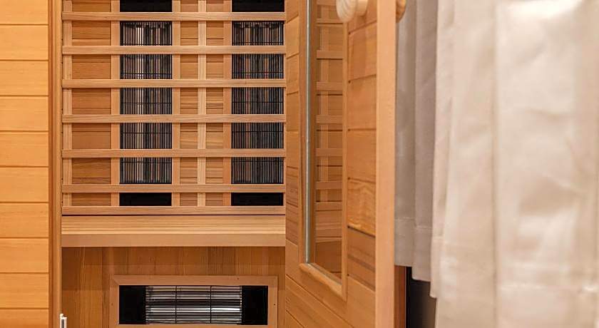 ANNK HOTEL CHEONAN SEONGJEONG