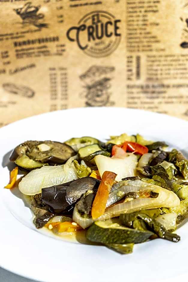 Hotel El Cruce Chauchina