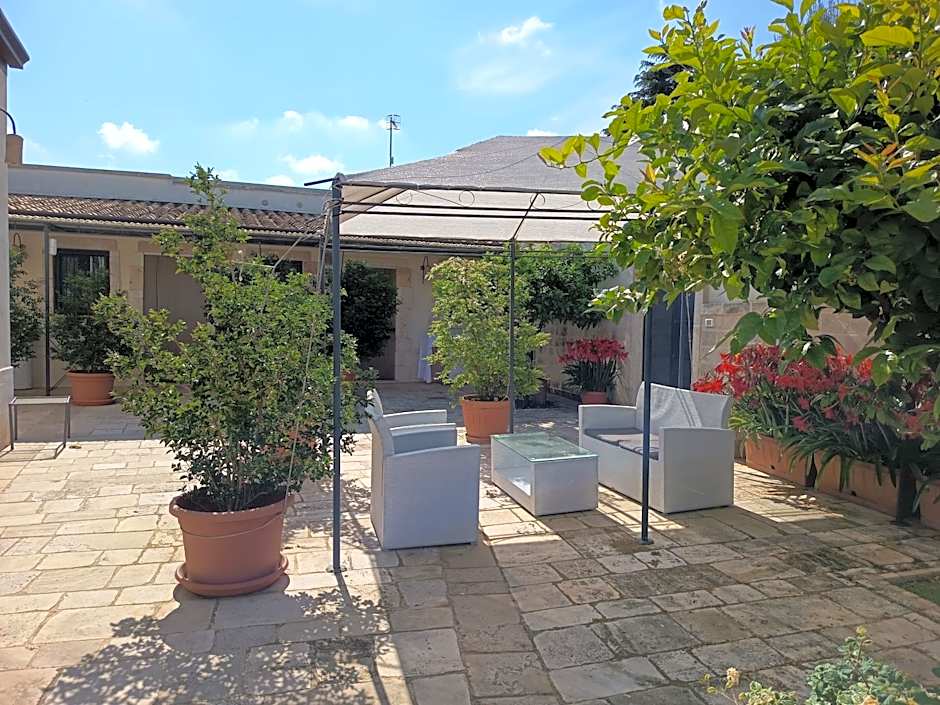 B&B Il Mulino del Monastero