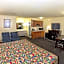 Americas Best Value Inn Chanute