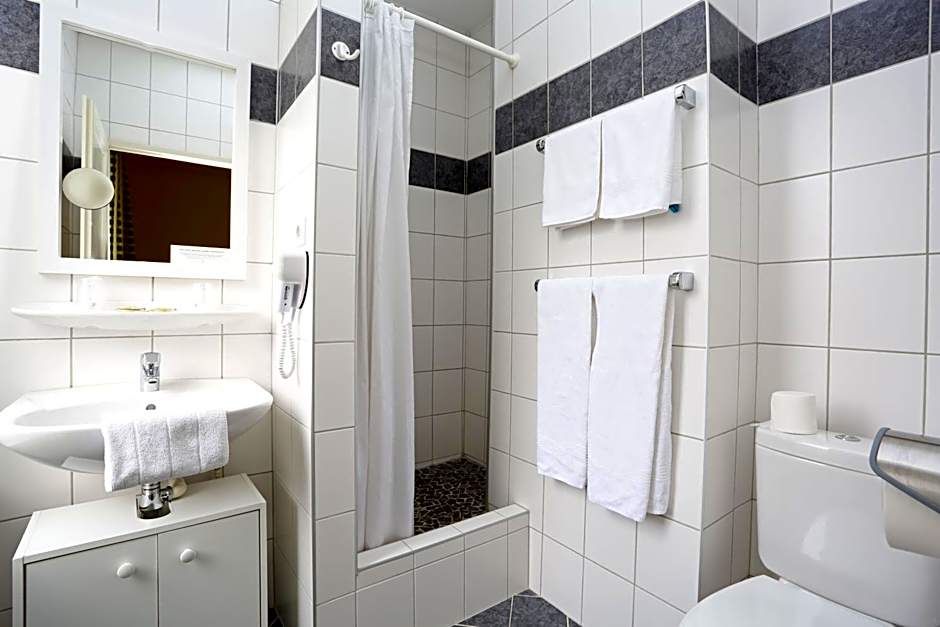 Hotel Berlioz EuroAirport Basel - Mulhouse - Freiburg