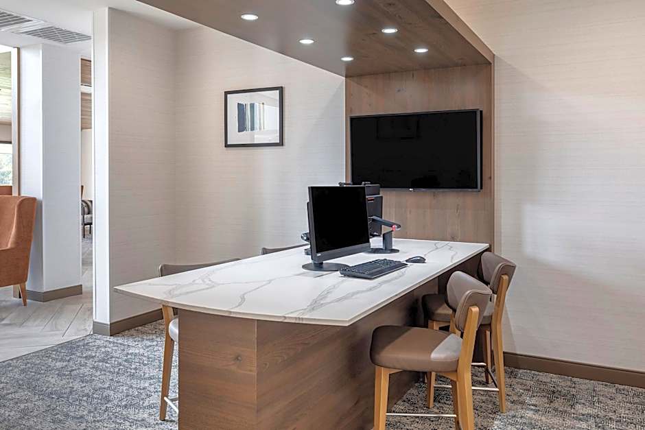 Staybridge Suites Dallas Grand Prairie By IHG
