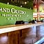 Grand Crucero Hotel