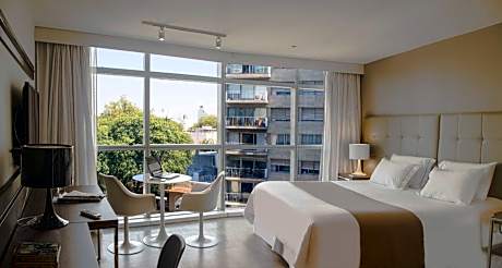 Vivaldi Hotel Loft Punta Carretas