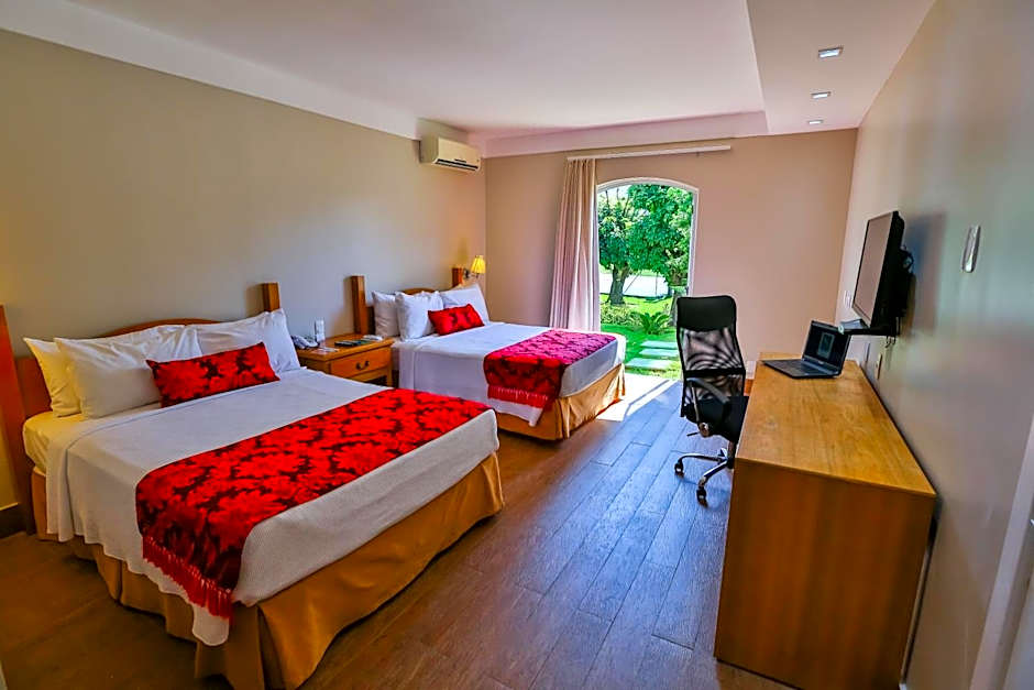 Sun Valley Marília by Atlantica