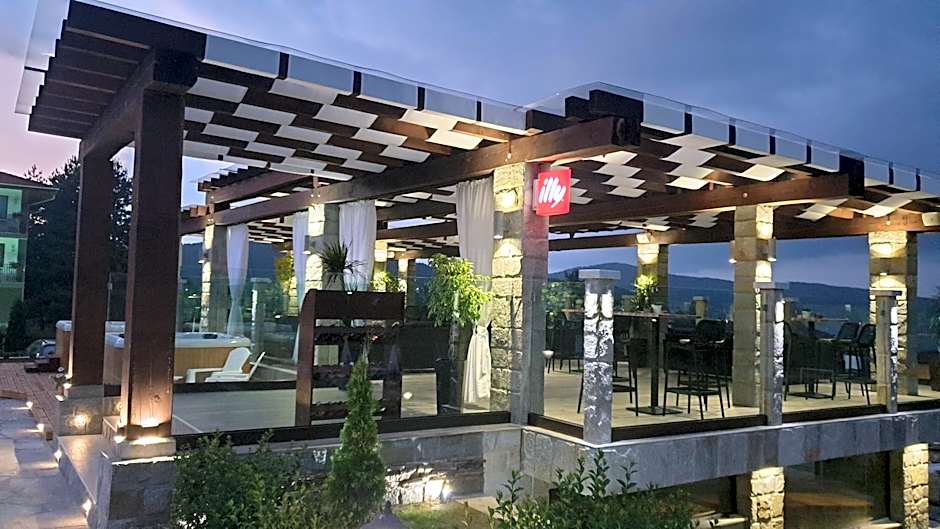 Family Hotel Eterno