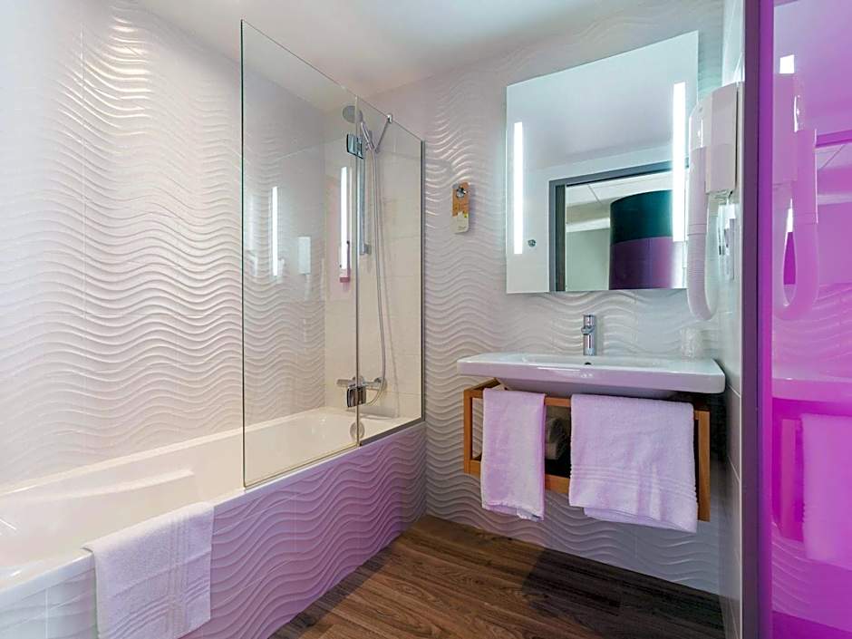 ibis Styles Les Sables Olonne