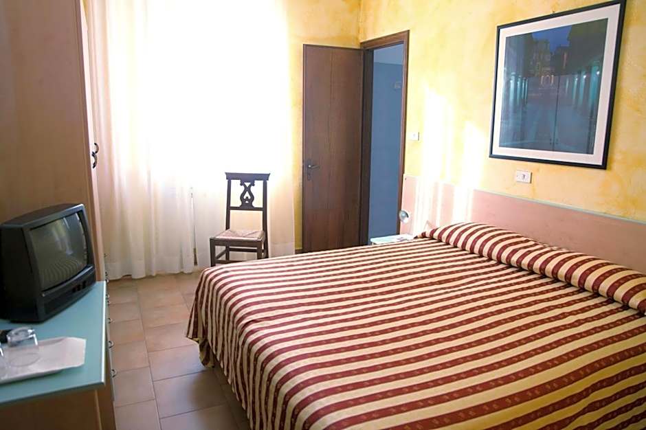 Albergo Rondò