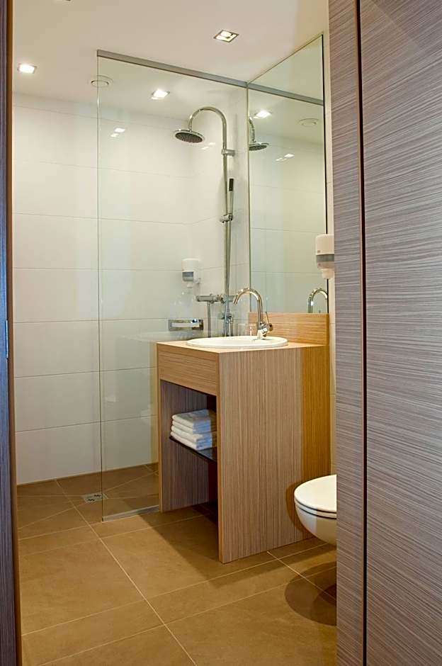 AKTIVHOTEL Weisser Hirsch