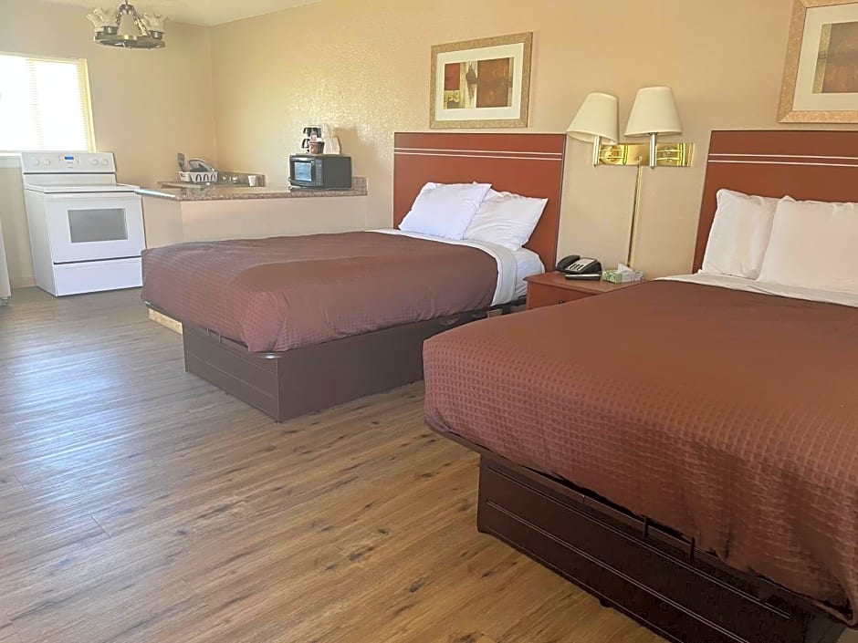 Valley Motel – Alamosa, CO
