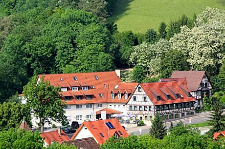 Akzent Hotel Goldener Ochsen